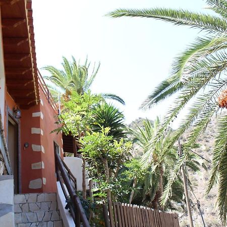 Casas Rurales Pie De La Cuesta1 Vallehermoso Exterior photo